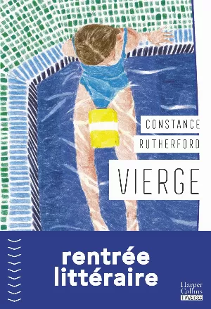 Constance Rutherford – Vierge